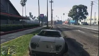 Grand Theft Auto V more