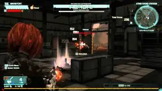 DEFIANCE  VIA Steam