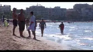 Costa Dorada: Travel Guide