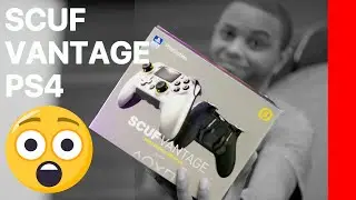 SCUF VANTAGE 2 Review en Espa&ntilde;ol