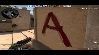 The Finalmouse Starlight-12 is too light | Rainbow Six Siege Champ plays CSGO