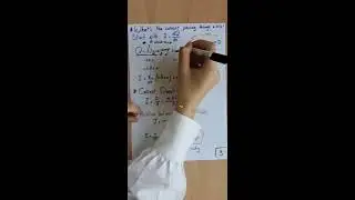 Physics 102- Ch. 27 & 28 [Part 1/2]