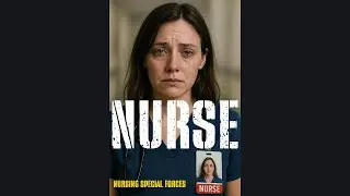To the Nurses Who Are Breaking in Silence—You’re Not Alone