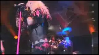 twisted  sister  i  am  i'm  me  wacken 2003