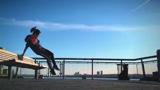 McPhillip ft Lauren Brehm - Goes (The Calling) [Dance Cover]