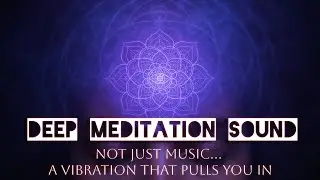 15-Minute Deep Silence Meditation | Feel the Vibration Inside You