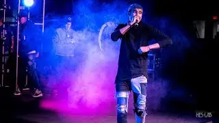 Kap G Super Tejano Carshow Concert