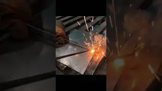Utiliz&aacute; 2 electrodos para soldar l&aacute;mina fina SIN agujerearla