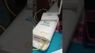 Wifi Router Bolt Titan 4G LTE - Bisa telkomsel By.u Smartfren #ilmupadiom #fyp #videoshort