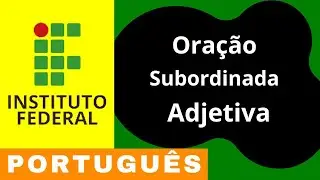 IFBA Curso Preparatório 2025/2026 🔵 Prova #IFBA 2024 PORTUGUÊS Técnico Integrado ao Ensino Médio
