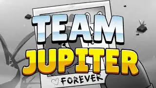PRESENTACION DEL TEAM JUPITER!!(LEER DESCP)
