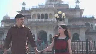 sanjay & sanju prewedding 3