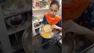 ఆదివారం స్పెషల్ మా ఇంట్లో 🤗#ytshorts #trending #short video