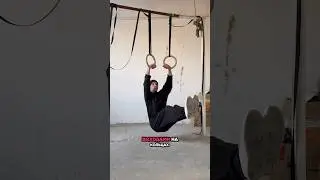 Warm-up #easy #workout #workoutathome #calisthenics #gym #gymworkout #fitness #muscleup