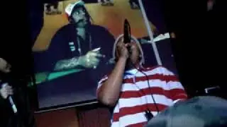 RAP45 BORRACHO EN EL EXIT