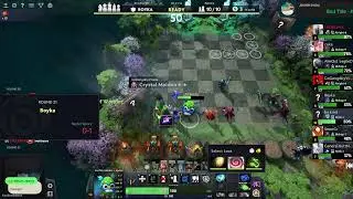 Auto Chess | ~ Queen TOP