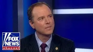 The curious case of Adam Schiff