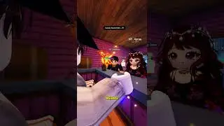 Hancurnya Keluarga Wibu Part 6 - Kebetulan? #noxoir #roblox #fishit #talon #keluargawibu #drama