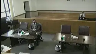 UPDATE: Mandel Roy's preliminary hearing postponed, chance to meet new attorney