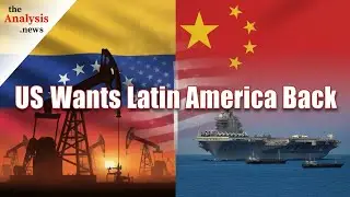 Why Trump Is Going After Venezuela (It&rsquo;s Not About Drugs) - Paul Jay