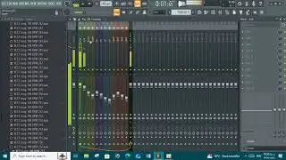 How to Make a Hard Trance Drums 🥁
