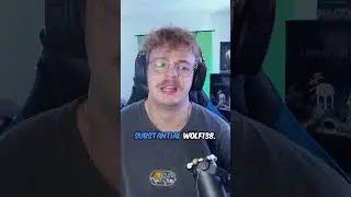 Безумный улов хищника