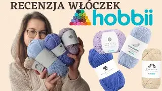 Recenzja wł&oacute;czek HOBBII
