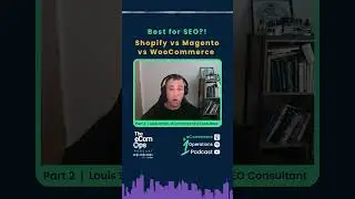 Shopify vs. WooCommerce vs. Magento: Which is Best? 🤔