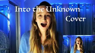 Into the Unknown - 