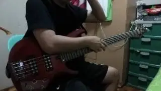Ancient of Days by Ron Kenoly - Bass Cover