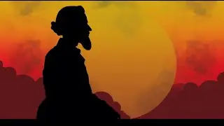 Kabir Das Tribute - Harmonious Unity in Wisdom | Instrumental Homage