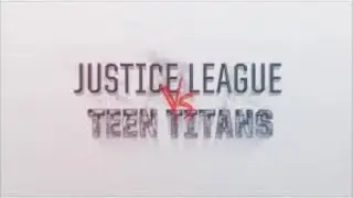 Justice League Vs Teen Titans Live Review + DC Animated Films #dccomics #superman #batman