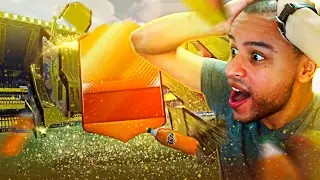 WALKOUT! OU SERIA WALCOTT? &ndash; PREMIA&Ccedil;&Atilde;O FUT CHAMPIONS &ndash; FIFA 17 UT