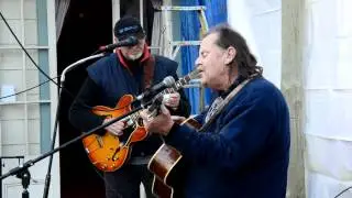 Jim Segedin & Tony Edwards - Wish I Could Fly