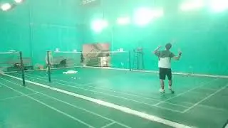 26 Juli 2025. Coaching with Ridho Nata.
