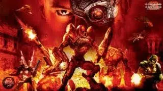 Command And Conquer 3: Kane's Wrath (1-ое видео)