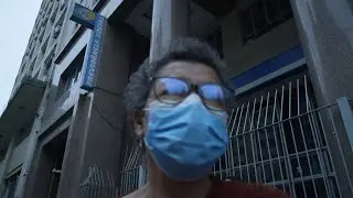 NOSSO INSS - Document&aacute;rio sobre a crise do INSS