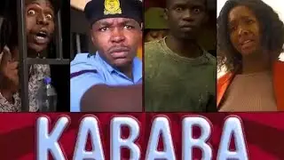 KABABA EPISODE 8/MR FUNNY / KENYA NOLLYWOOD TRENDING MOVIE 