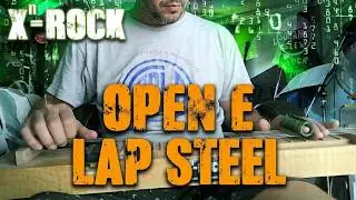 #music #envivo #video #live #streaming Lap steel artesanal afinacion abierta Mi open E