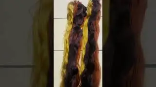 MIXED BRAIDS.33,27,30 #mixed #mixedbraids#colors #youtubegrowth