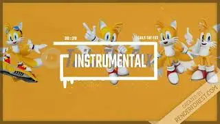 Ric Flair Drip Instrumental