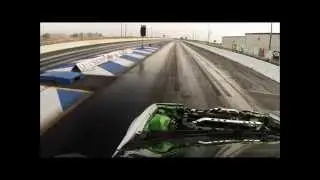 Moore Motorsports- Great bend drag strip