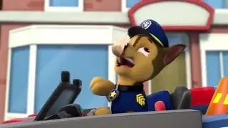 PAW Patrol Pup, Pup, Goose/Pup, Pup and Away Part 3 - PAW Patrol FULL HD