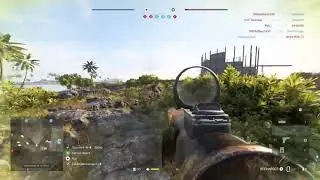THE BEST XIM APEX AND CRONUS Battlefield V