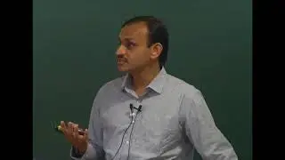 Prof  Chetan S  Solanki's Open Lecture  'I have a Doubt on Solar'