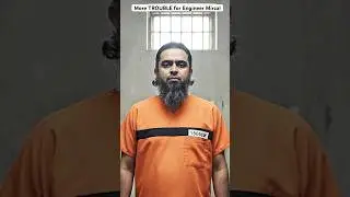Engineer Mirza in TROUBLE! #shorts #engineermuhammadalimirza #engineeralimirza #islam #news