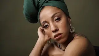 Elzhi & Georgia Anne Muldrow - Nefertiti (Official Music Video)