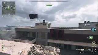 Dmz -Bounty