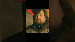 Ricken=Hades! ! People in reading session are all dead!#severance #fyp #tvshow #appletv #moviefacts