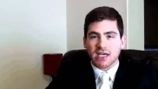 Grant Cohen SMG Video